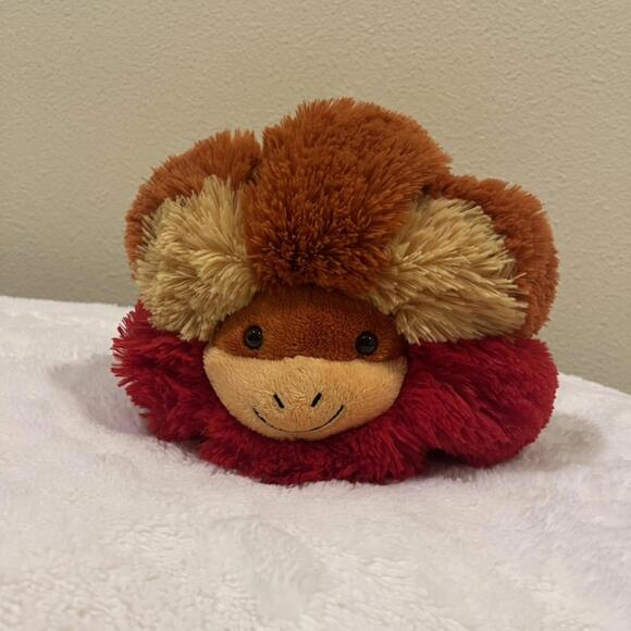 Mini Squishable Frilled Lizard - Picture 1 of 2